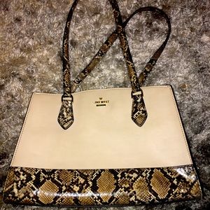 Nine West Shoulder Bag
